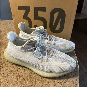 Yeezy Yeshaya Non-Reflective